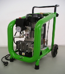 Compressor C33