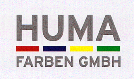 Logo HUMA