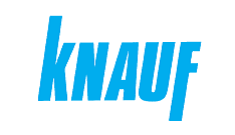 Logo KNAUF